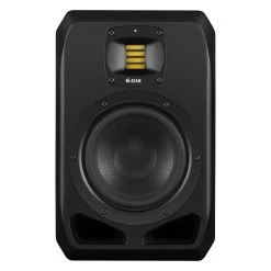 ADAM Audio S2V Active Vertical 2-way Nearfield 7-Inch Powered Studio Monitor