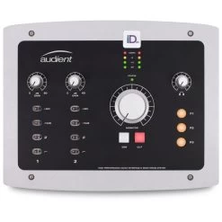 Audient ID22 High-Performance AD/DA USB Audio Interface & Monitoring System
