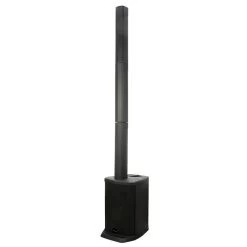 ADJ American Audio APX CS8 Powered Column PA Loudspeaker System -Musical Instrument Store adj apx800 2