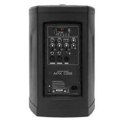 ADJ American Audio APX CS8 Powered Column PA Loudspeaker System -Musical Instrument Store adj apx800 6