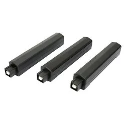 ADJ American Audio APX CS8 Powered Column PA Loudspeaker System -Musical Instrument Store adj apx800 7