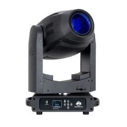 ADJ American DJ Focus Spot 6Z 300W CW LED Compact Moving Head Spot Fixture
