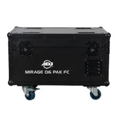 ADJ American DJ Lighting Mirage Q6 PAK All-in-One Lighting System -Musical Instrument Store adj dship mir600 1