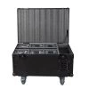 ADJ American DJ Lighting Mirage Q6 PAK All-in-One Lighting System -Musical Instrument Store adj dship mir600 4