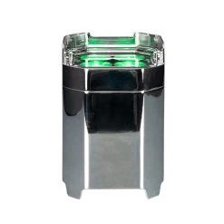 ADJ American DJ Lighting Mirage Q6 PAK All-in-One Lighting System -Musical Instrument Store adj dship mir600 6