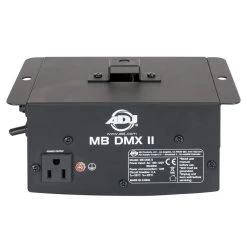 ADJ American DJ MB DMX II Heavy Duty DMX Mirror Ball Motor