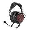 Audeze LCD-GX Open-Back Gaming Headset With Case -Musical Instrument Store adz 100 gx 1020 01
