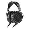 Audeze LCD-X Open-Back Headphones, Leather, Creator Package With Standard Travel Case