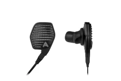 Audeze LCDi3 In-Ear Semi Open-Back Planar Magnetic Headphones