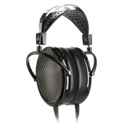 Audeze CRBN Electrostatic Open-Back Headphones With Case
