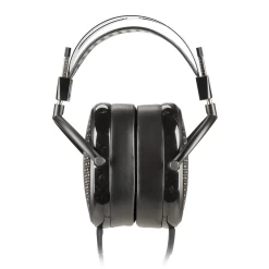 Audeze CRBN Electrostatic Open-Back Headphones With Case -Musical Instrument Store adz 215 ex 1121 00 3
