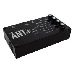 Ashdown Engineering ANT 200-Watt Pedalboard Bass Amp Head W/ XLR DI Output 14 Ashdown Engineering ANT 200-Watt Pedalboard Bass Amp Head W/ XLR DI Output -Musical Instrument Store ae ant 200 5