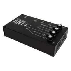 Ashdown Engineering ANT 200-Watt Pedalboard Bass Amp Head W/ XLR DI Output 15 Ashdown Engineering ANT 200-Watt Pedalboard Bass Amp Head W/ XLR DI Output -Musical Instrument Store ae ant 200 6