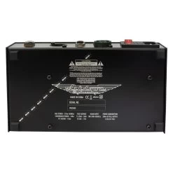 Ashdown Engineering ANT 200-Watt Pedalboard Bass Amp Head W/ XLR DI Output 16 Ashdown Engineering ANT 200-Watt Pedalboard Bass Amp Head W/ XLR DI Output -Musical Instrument Store ae ant 200 7