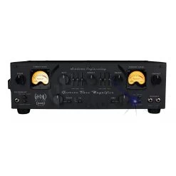 Ashdown Geezer Butler HOD 600 Head Of Doom 600-Watt Bass Amp Head