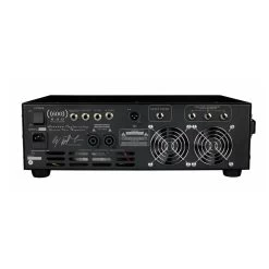 Ashdown Geezer Butler HOD 600 Head Of Doom 600-Watt Bass Amp Head -Musical Instrument Store ae hod600 4
