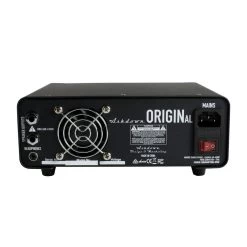 Ashdown Engineering OriginAL 300-Watt Lightweight Compact Bass Amp Head -Musical Instrument Store ae originalhd1 3