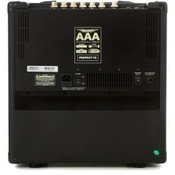 Ashdown Engineering PT60 Perfect Ten 60W 1x10" Bass Combo Amplifier -Musical Instrument Store ae pt60 2