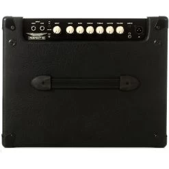 Ashdown Engineering PT60 Perfect Ten 60W 1x10" Bass Combo Amplifier -Musical Instrument Store ae pt60 3