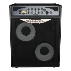Ashdown Engineering RM-C210T-500 EVO II 500-Watt 2x10 Bass Amp Combo