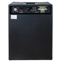 Ashdown Engineering RM-C210T-500 EVO II 500-Watt 2x10 Bass Amp Combo -Musical Instrument Store ae rm c210t 500 evoii 3