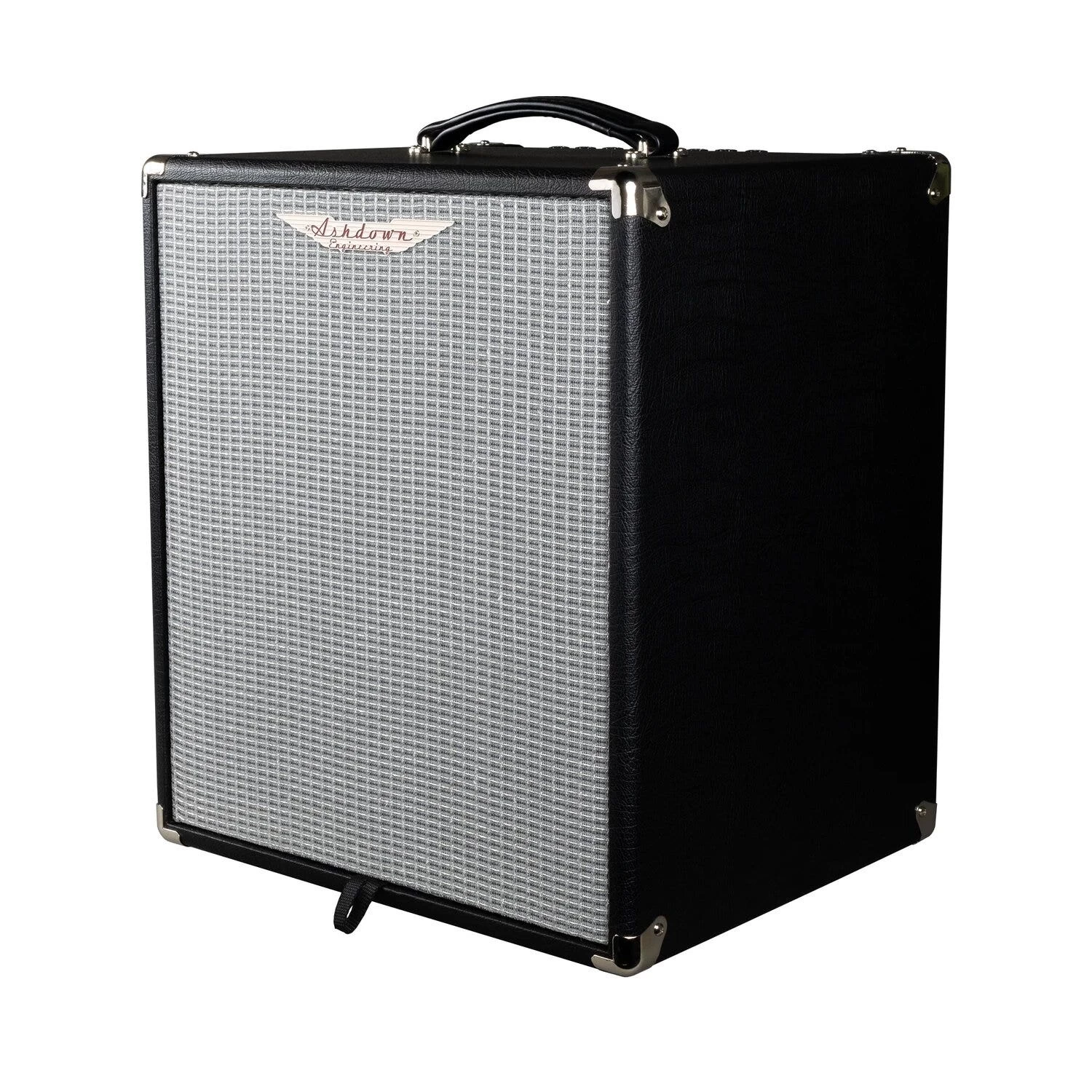 Ashdown Engineering Studio 12 100-Watt 1x12 Bass Amp Combo 3 Ashdown Engineering Studio 12 100-Watt 1x12 Bass Amp Combo