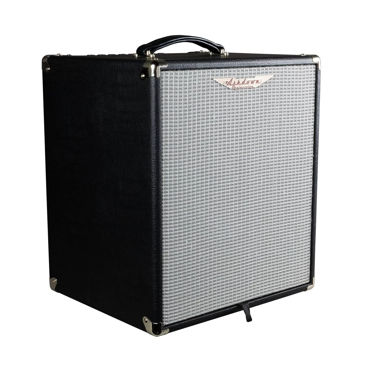Ashdown Engineering Studio 12 100-Watt 1x12 Bass Amp Combo 4 Ashdown Engineering Studio 12 100-Watt 1x12 Bass Amp Combo - Image 2
