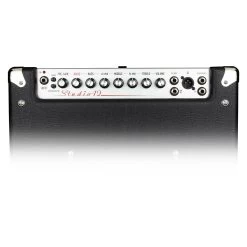 Ashdown Engineering Studio 12 100-Watt 1x12 Bass Amp Combo 9 Ashdown Engineering Studio 12 100-Watt 1x12 Bass Amp Combo -Musical Instrument Store ae studio12 4