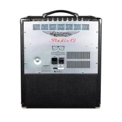 Ashdown Engineering Studio 12 100-Watt 1x12 Bass Amp Combo 8 Ashdown Engineering Studio 12 100-Watt 1x12 Bass Amp Combo -Musical Instrument Store ae studio12 5