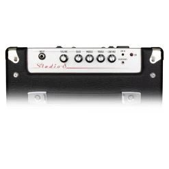 Ashdown Engineering Studio 8 30-Watt 1x8 Bass Guitar Combo Amplifier -Musical Instrument Store ae studio8 3