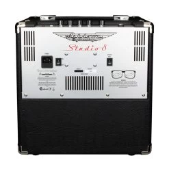 Ashdown Engineering Studio 8 30-Watt 1x8 Bass Guitar Combo Amplifier -Musical Instrument Store ae studio8 4
