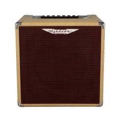 Ashdown 25th Anniversary Studio 10 1x10" 60-Watt Bass Amp Combo, Tweed