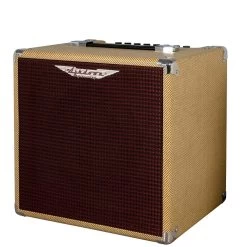 Ashdown 25th Anniversary Studio 10 1x10" 60-Watt Bass Amp Combo, Tweed -Musical Instrument Store ae tw studio10 u 3