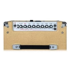 Ashdown 25th Anniversary Studio 10 1x10" 60-Watt Bass Amp Combo, Tweed -Musical Instrument Store ae tw studio10 u 5