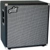 Aguilar DB 410 4x10" 4-Ohm Bass Amp Speaker Cabinet, Classic Black -Musical Instrument Store aglr db4104cb