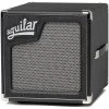 Aguilar SL 110 175-Watt 1x10" Lightweight Bass Amp Speaker Cabinet, Black