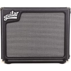Aguilar Amps SL 210 2x10 Bass Guitar Speaker Cabinet, 400-Watts, 8-Ohm