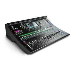 A&H Allen & Heath SQ-6 48-Channel 36-Bus Digital Mixer