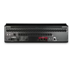A&H Allen & Heath SQ-6 48-Channel 36-Bus Digital Mixer -Musical Instrument Store ah sq 6 4