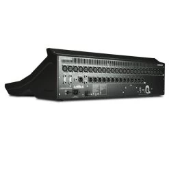 A&H Allen & Heath SQ-6 48-Channel 36-Bus Digital Mixer -Musical Instrument Store ah sq 6 9