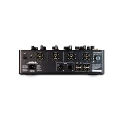 Allen & Heath XONE:43 4+1 Channel Analog DJ Mixer 12 Allen & Heath XONE:43 4+1 Channel Analog DJ Mixer -Musical Instrument Store ah xone 43 1