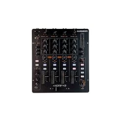 Allen & Heath XONE:43 4+1 Channel Analog DJ Mixer