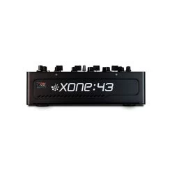 Allen & Heath XONE:43 4+1 Channel Analog DJ Mixer 13 Allen & Heath XONE:43 4+1 Channel Analog DJ Mixer -Musical Instrument Store ah xone 43 5