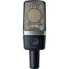 AKG C214 Professional Large-Diaphragm Condenser Microphone 1 AKG C214 Professional Large-Diaphragm Condenser Microphone -Musical Instrument Store akg c214 1