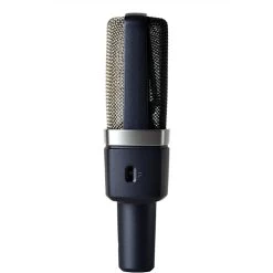 AKG C214 Professional Large-Diaphragm Condenser Microphone -Musical Instrument Store akg c214 3