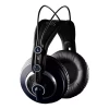 AKG K240 MKII Semi-Open Over-Ear Pro Studio Headphones W/ Detachable Cable