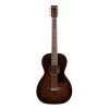 Art & Lutherie 042395 Roadhouse Bourbon Burst Acoustic Electric Guitar, Solid Cedar Top 1 Art & Lutherie 042395 Roadhouse Bourbon Burst Acoustic Electric Guitar, Solid Cedar Top -Musical Instrument Store al 042395 1