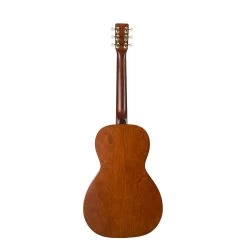 Art & Lutherie Roadhouse Havana Brown Q-Discrete Acoustic Electric Guitar -Musical Instrument Store al 047727 3
