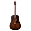 Art & Lutherie 051694 Americana Bourbon Burst Presys II Acoustic Electric Guitar
