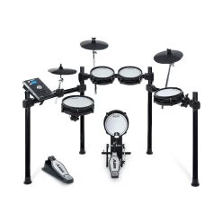 Alesis Command Mesh Special Edition 8-Piece Electronic Drum Kit W/ Mesh Heads